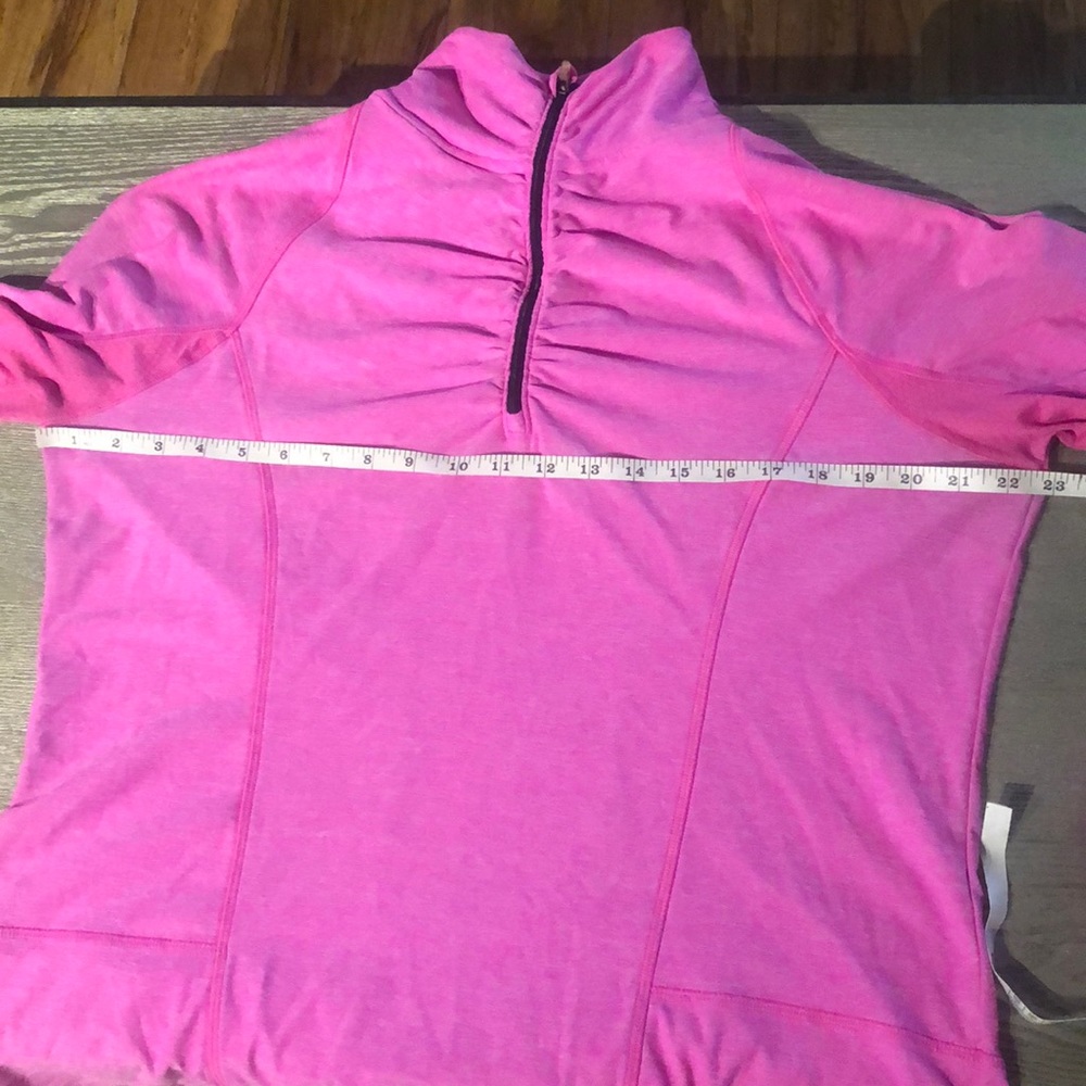 Champion long sleeve semi-fitted shirt size XXL - Picture 8 of 9